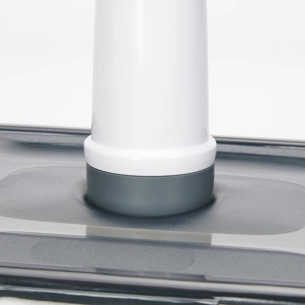 Blokker vacuum pomp voor vershouddozen