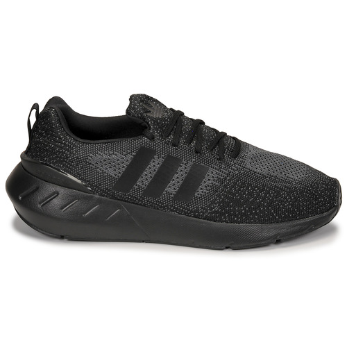 adidas Originals - SWIFT RUN 22 - Noir