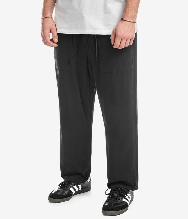 Gramicci Loose Tapered Hose (black)