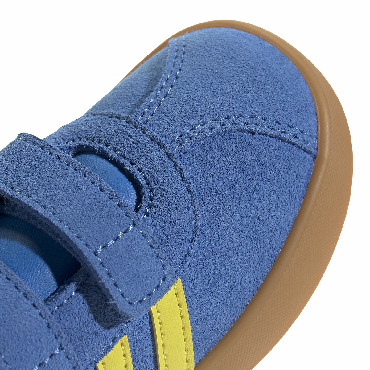 ADIDAS SPORTSWEAR<br>Tênis de couro VL Court 3.0