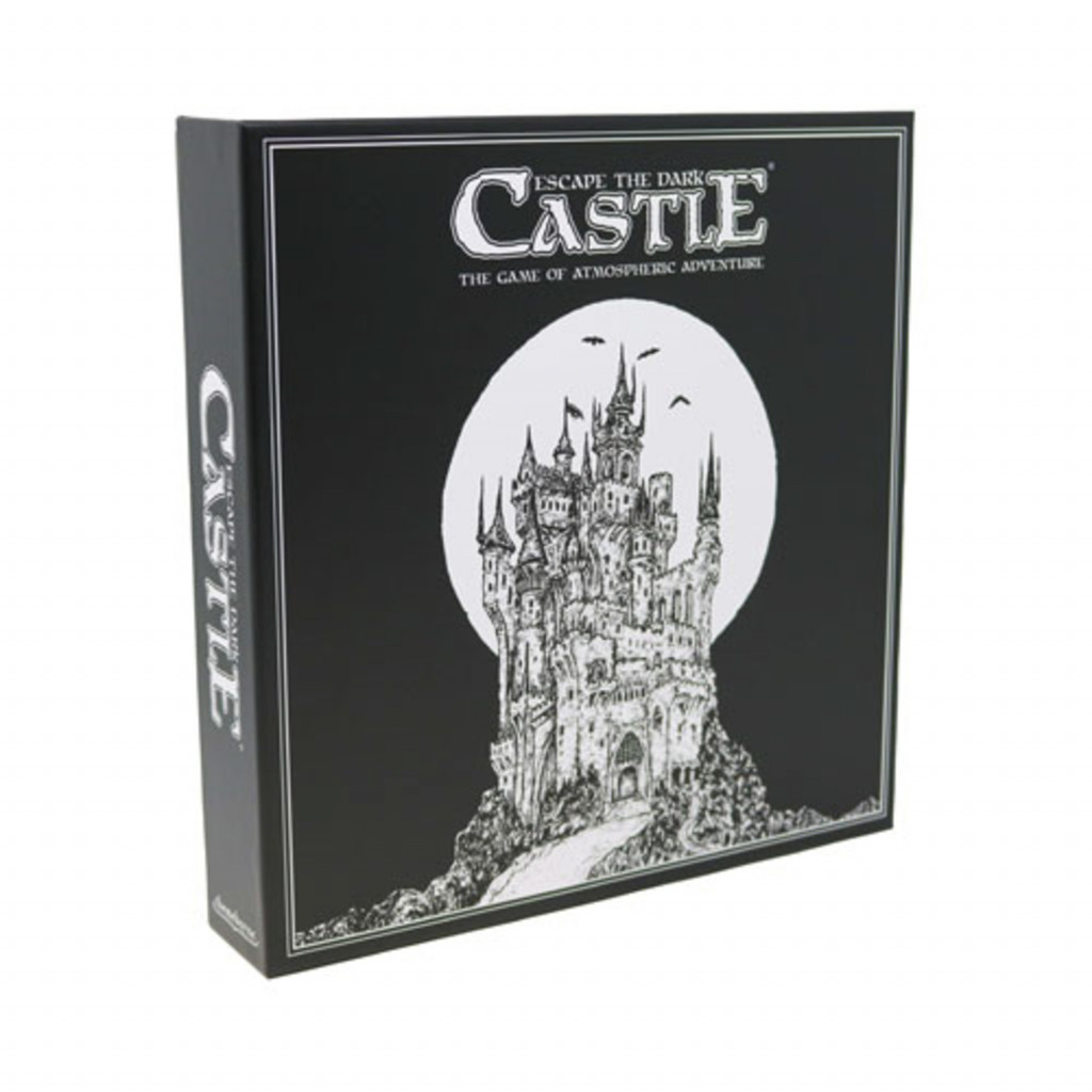 Escape the Dark Castle - Occasion