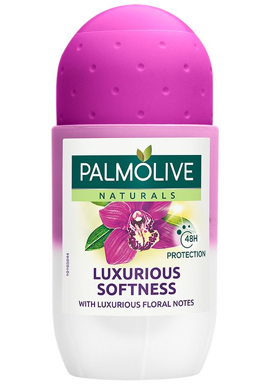 Orchid Deo Roll-on