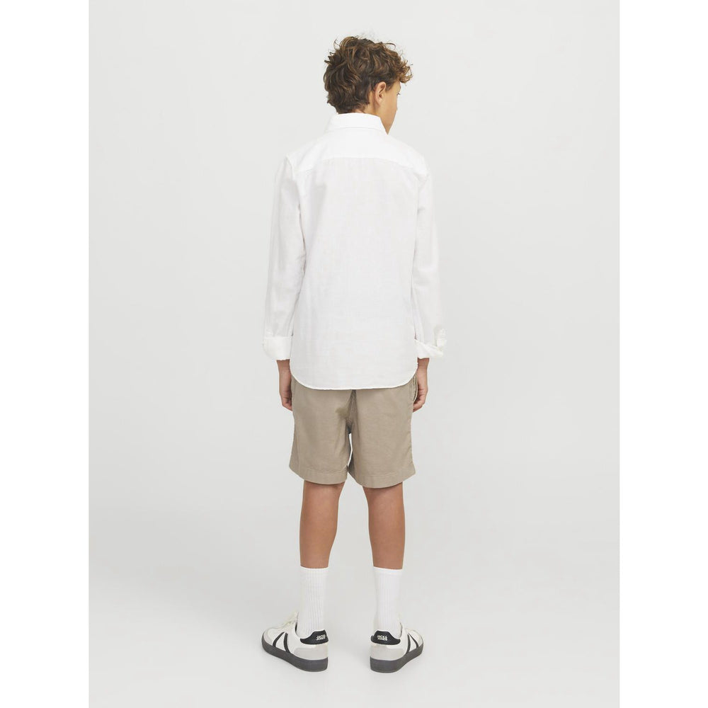 Køb Jack & Jones Junior Crockery Jpstjaiden Jjcampaign Hybrid Bondi Jnr