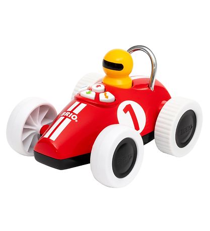 BRIO Action Rennwagen - Spielen und L Ehre 30234