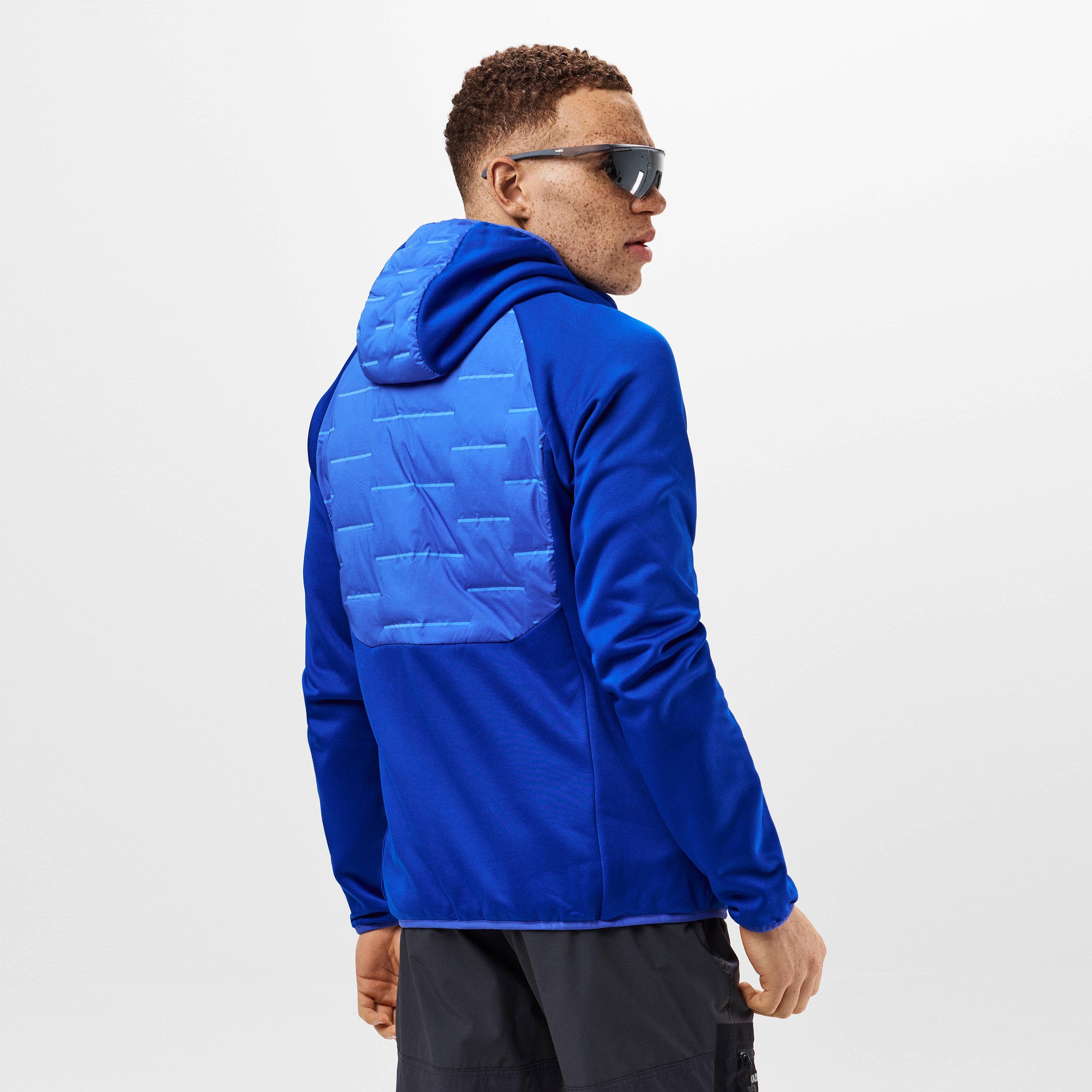 Karrimor Dynamic Hybrid Jacket Mens