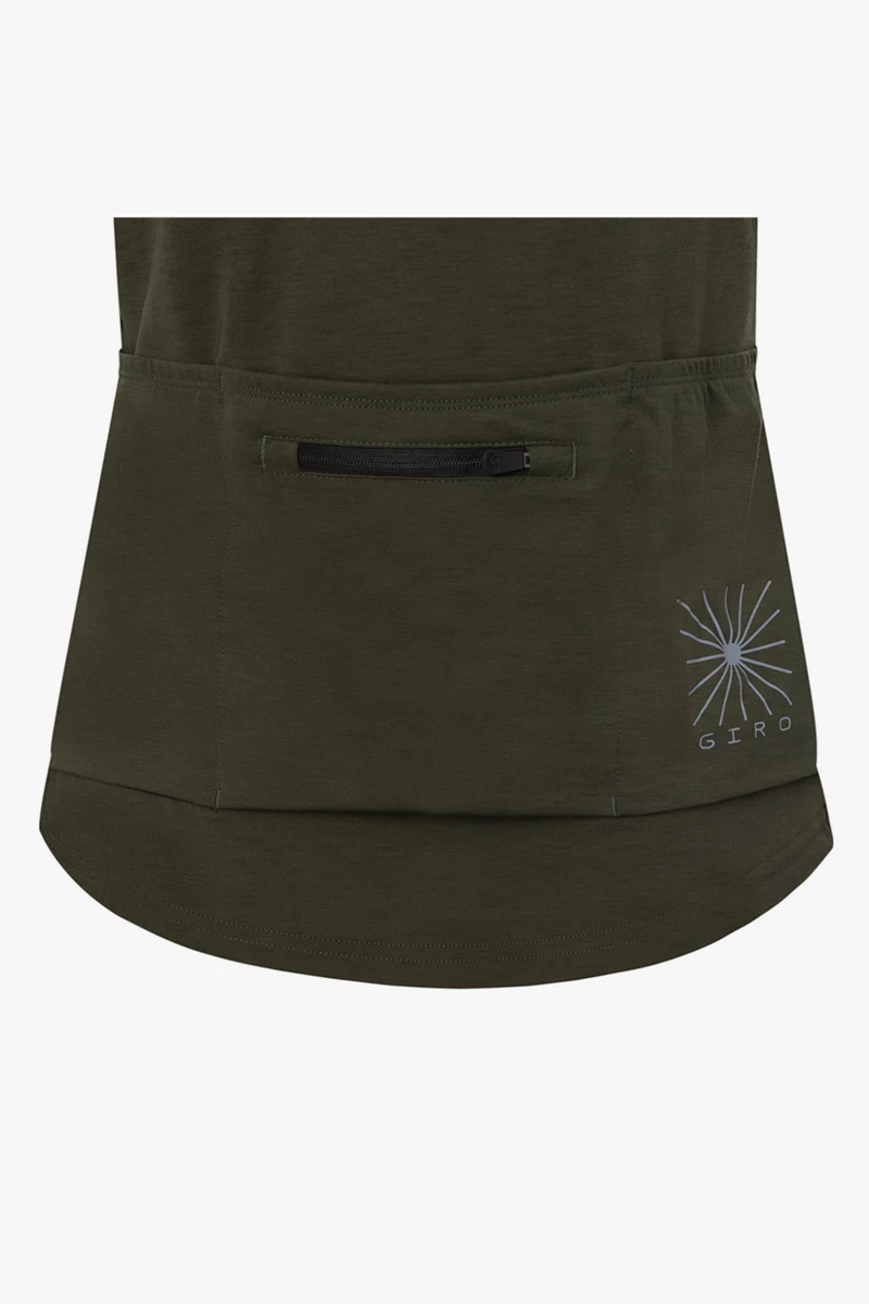 GIRO Ride Damen Biketrikot