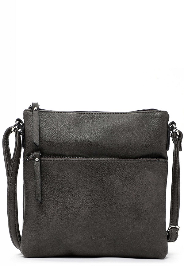 Emma E&N Crossover .100N black