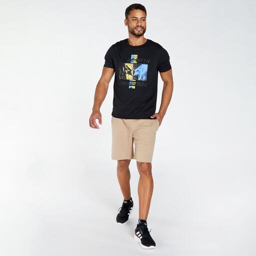 Camiseta do Wolverine