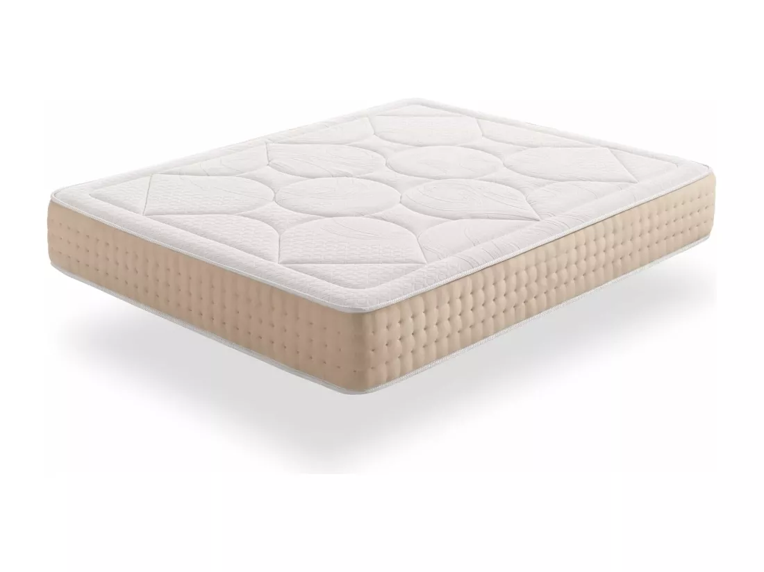 Matelas Memory Royal Multizone 25 cm - 180x200 cm