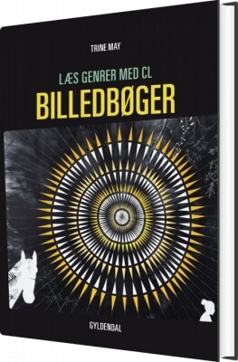 Læs Genrer Med Cl - Billedbøger - Trine May - Bog
