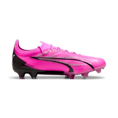 PumaULTRA ULTIMATE FG/AG - pink