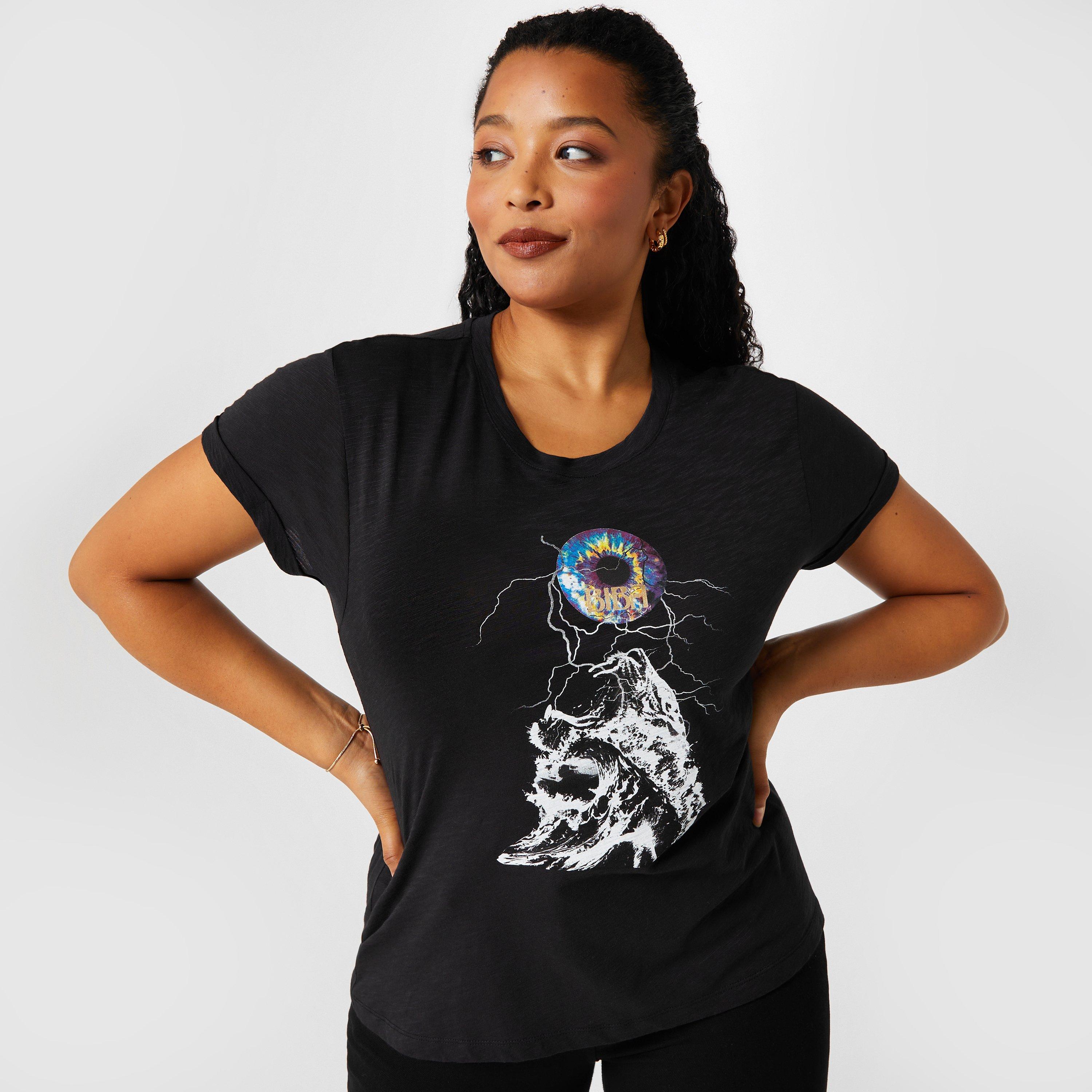 Biba Printed T-Shirt
