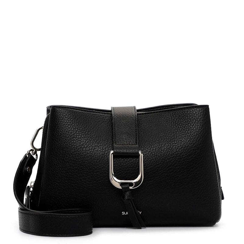 Suri Frey Shoulderbag Kelly Black