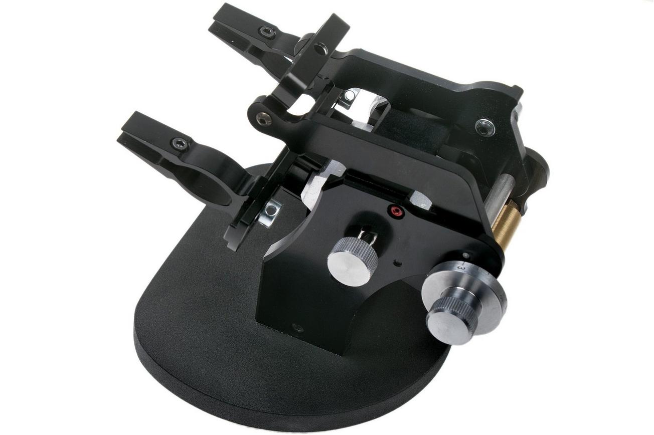 TSPROF Blitz Pro Kit TS-BS21000C slijpsysteem, zwart