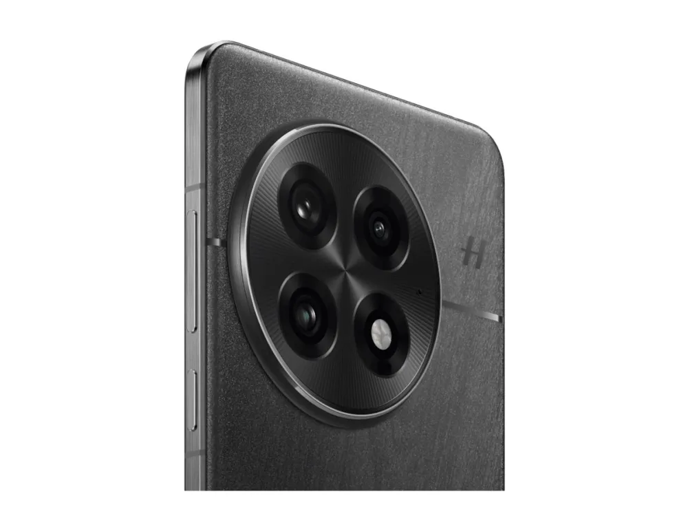 OnePlus 13 - 5G smartphone - dual-SIM - RAM 16 GB / Intern hukommelse 512 GB - OLED-skærm - 6.82