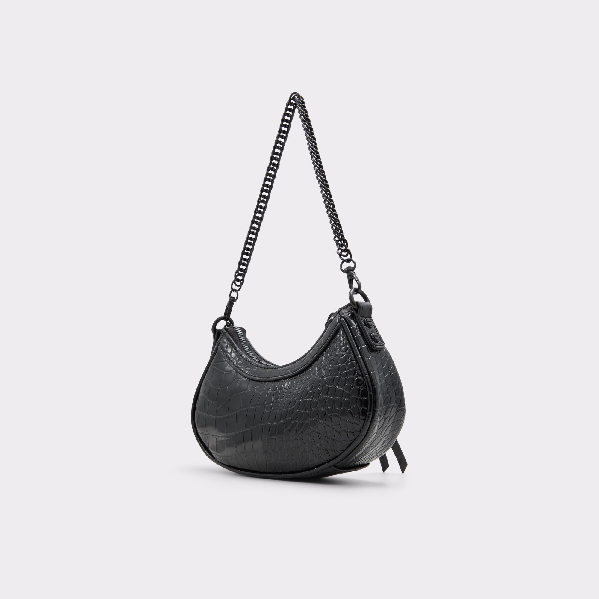 Fraydax Black Women Shoulder Bags