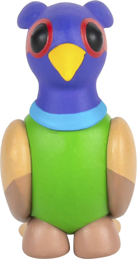 Adopt me Adopt Me Figurer Fjervenn