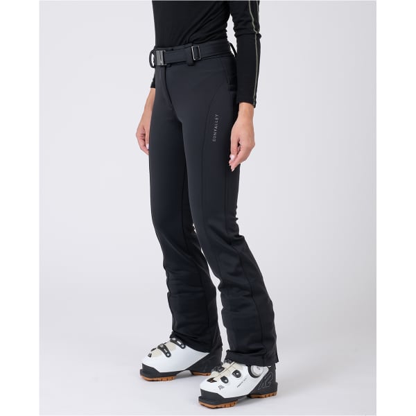Fuseau ski SUN VALLEY IZALYS NOIR