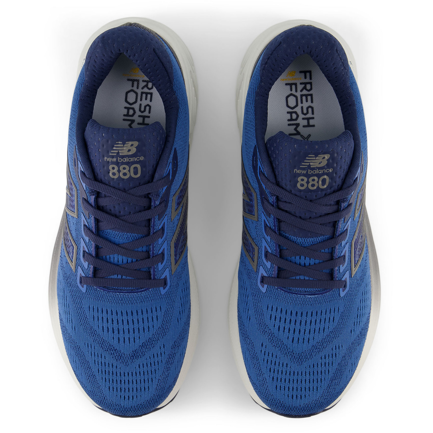 New Balance Fresh Foam 880 v15 Heren