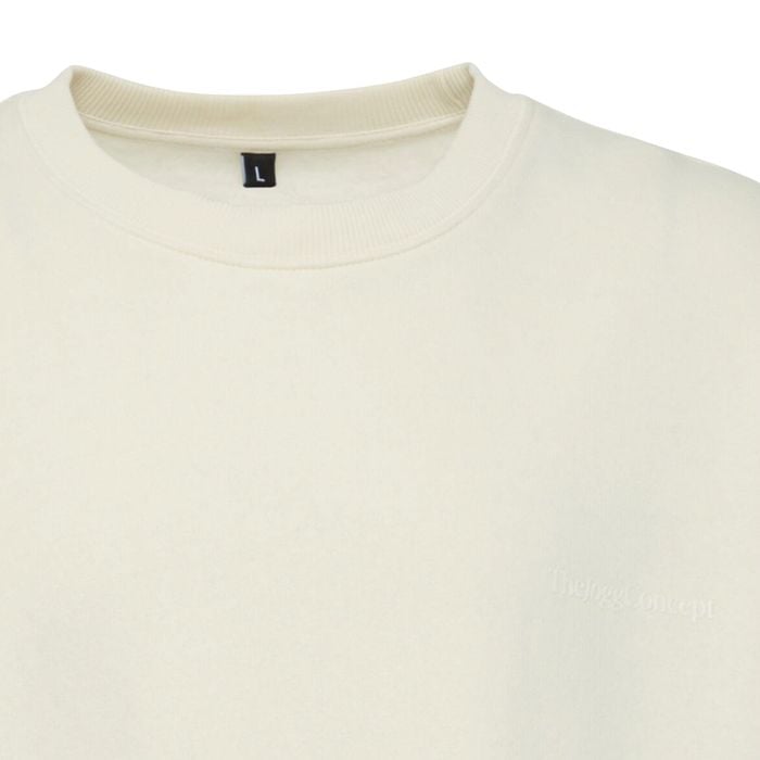 The Jogg Concept Rafine Sweater Heren