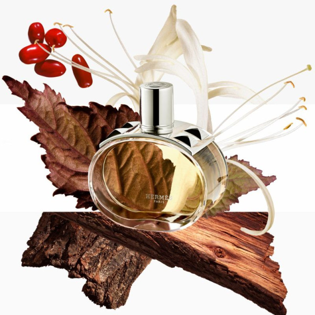 Barénia brume pour les cheveux HERMÈS