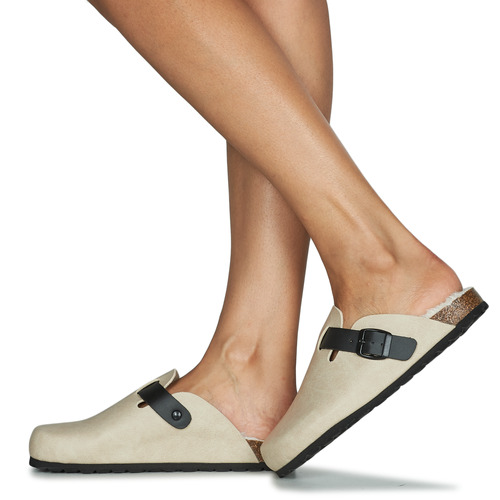Casual Attitude - NEW002 Beige