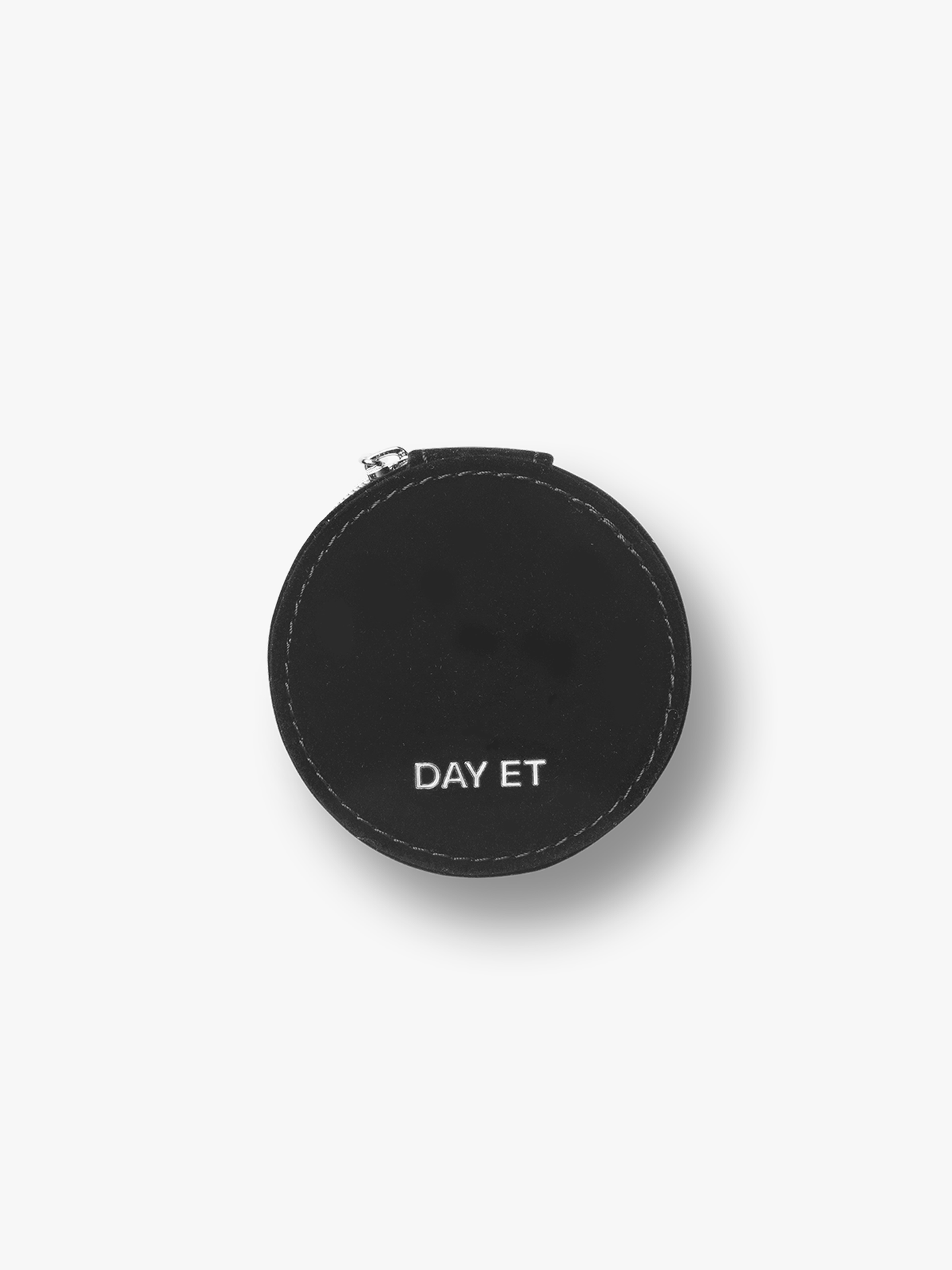 Day Z Jewelry Zip Round Small