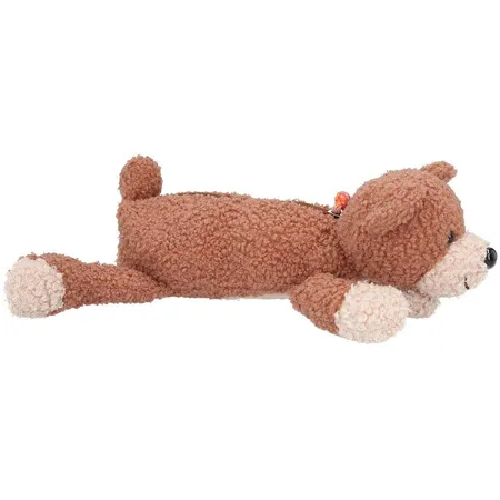 Depesche TOPModel Plüschschlamper TEDDYCOOL