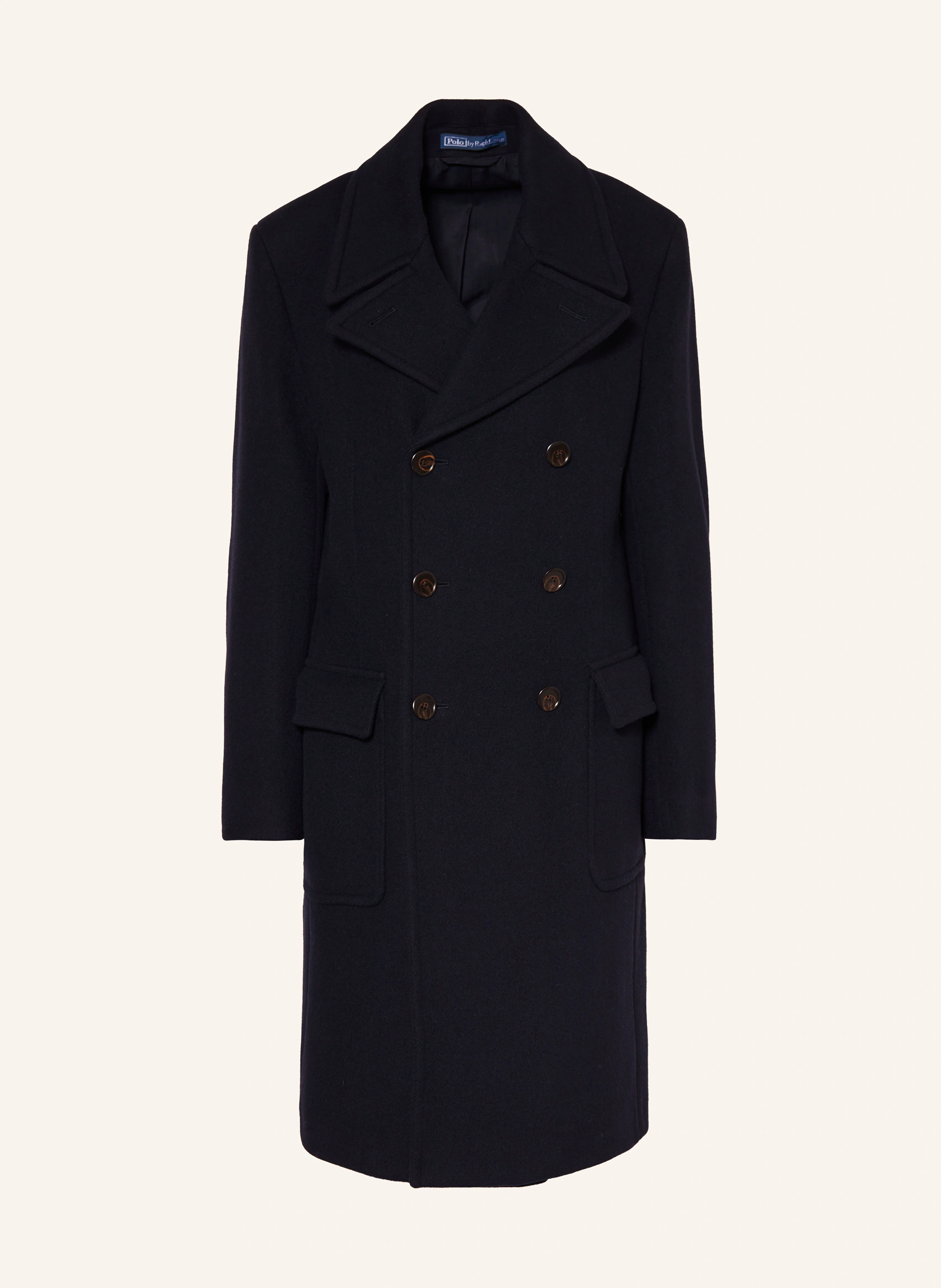 POLO RALPH LAUREN Cabanmantel