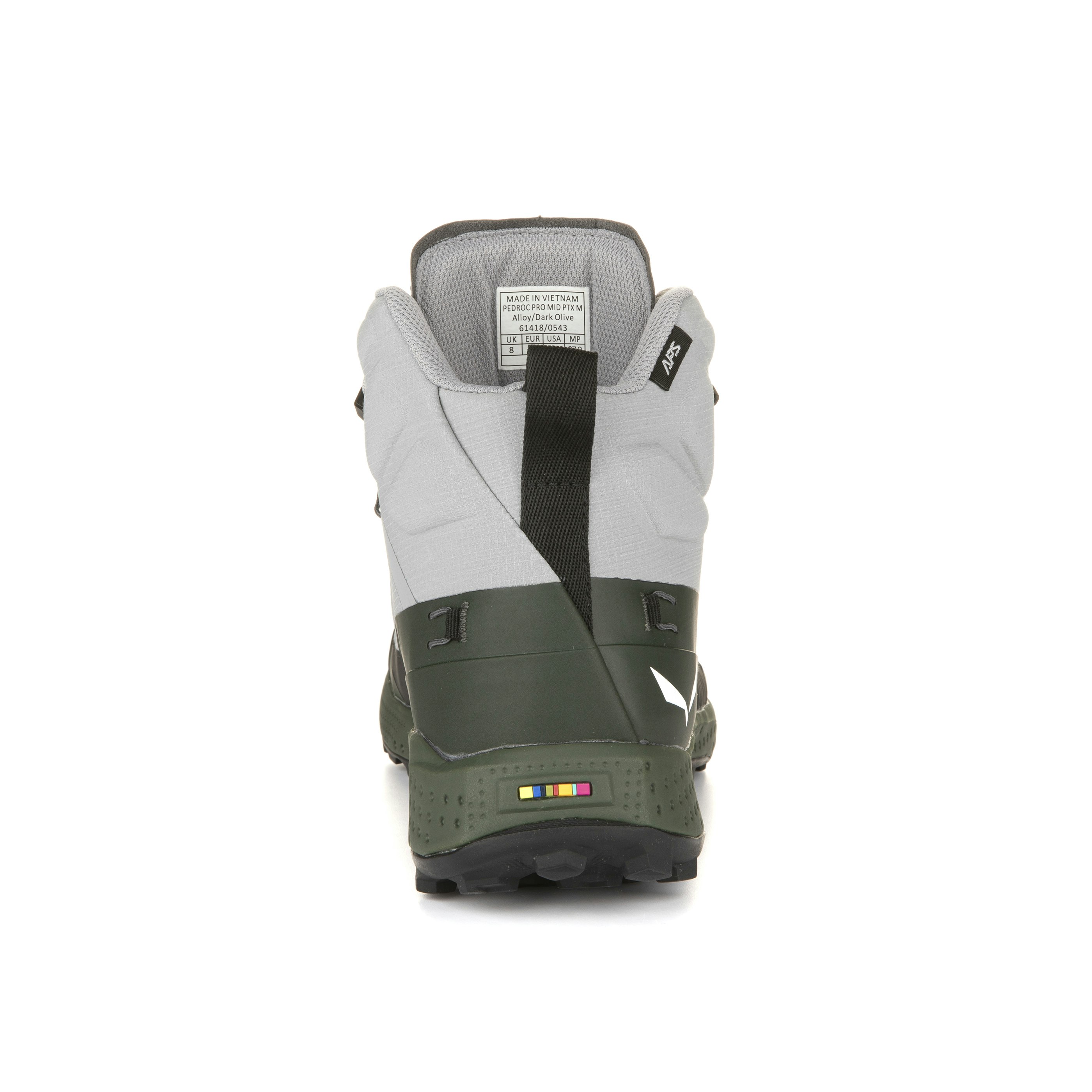 Pedroc Pro Powertex Mid Schuh Herren