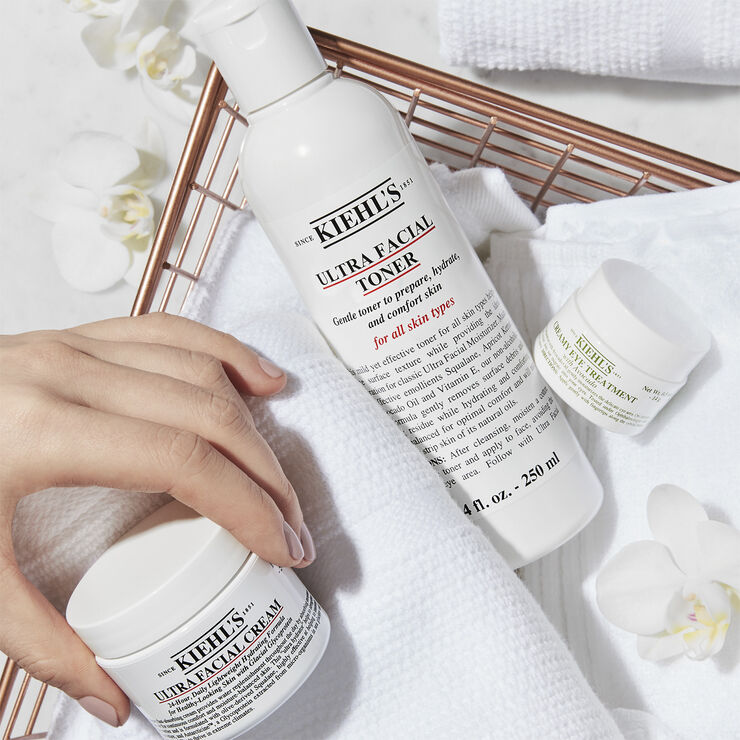 Kiehl's Ultra Facial Cream