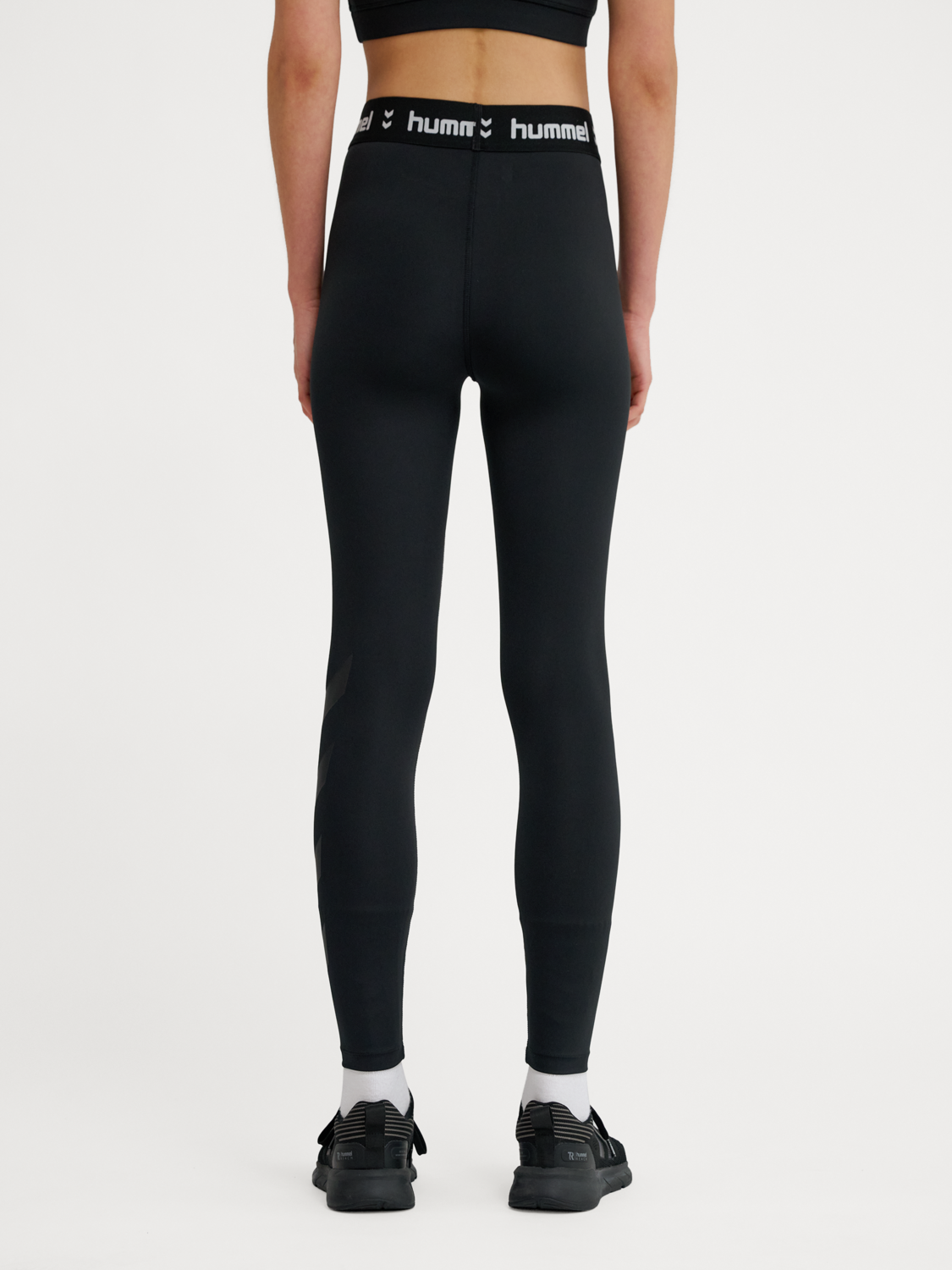 hmlPULSE MID WAIST TIGHTS