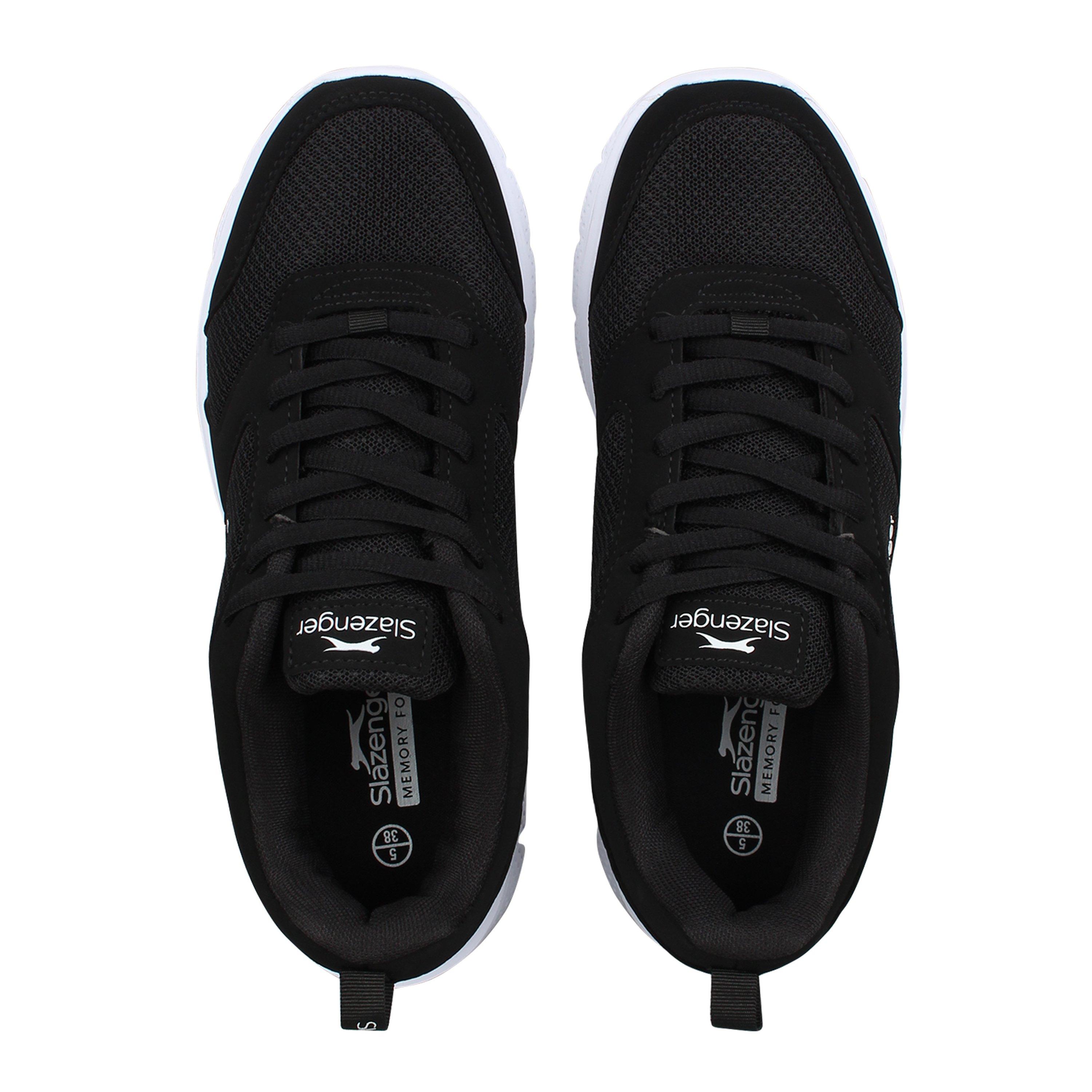 Slazenger Force Mesh Trainers Womens