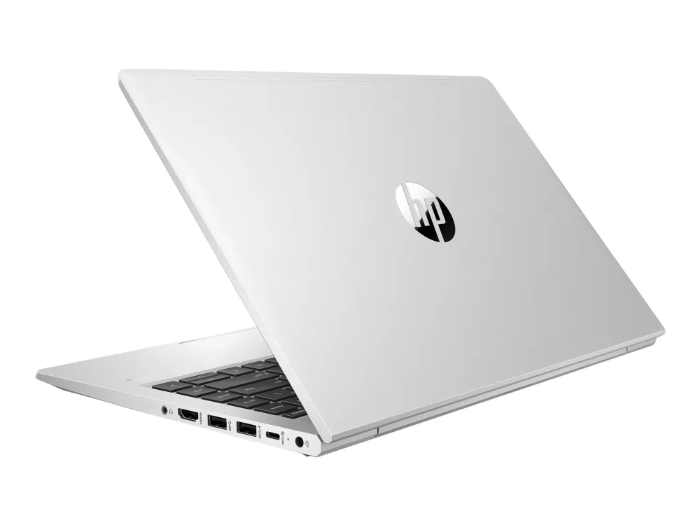 HP Pro Mobile Thin Client mt440 G3 - Intel Celeron - 7305 - Win 10 IoT Enterprise - UHD Graphics - 8 GB RAM - 256 GB SSD NVMe, HP Value   128 GB M.2 2230 SSD NVM Express (NVMe), HP Value - 14