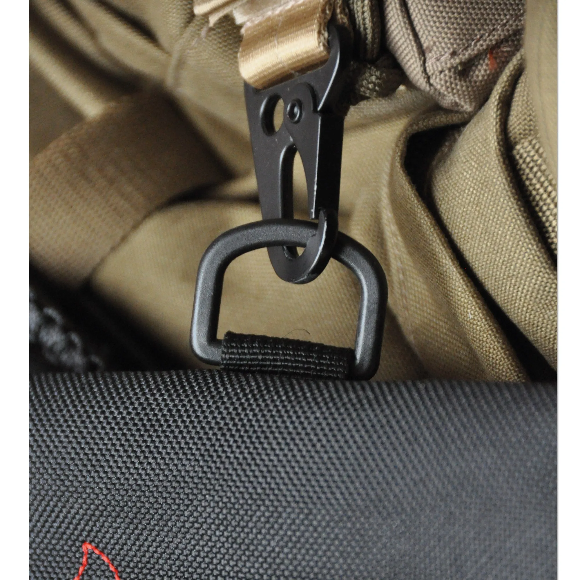 Bushcraft Essentials -  Bushbox XL Outdoor-Tasche