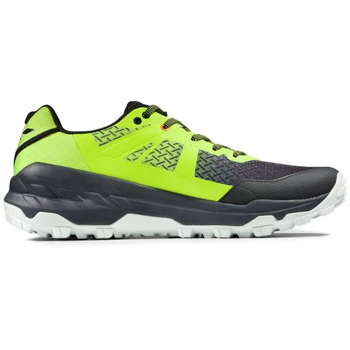 Tênis Mammoth Mountain Sertig II Low Gore-tex