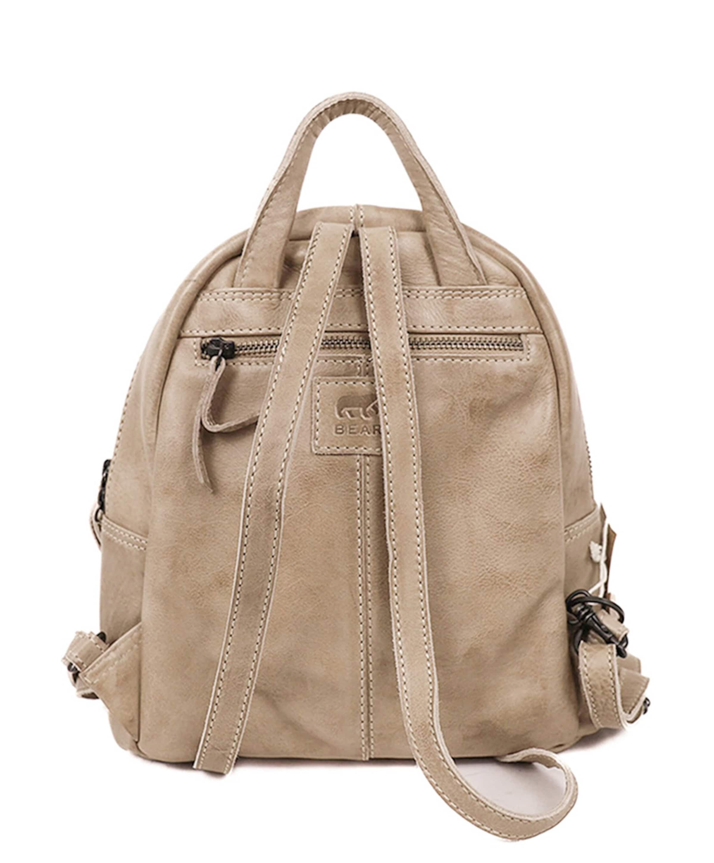 Bear Dames tas beige