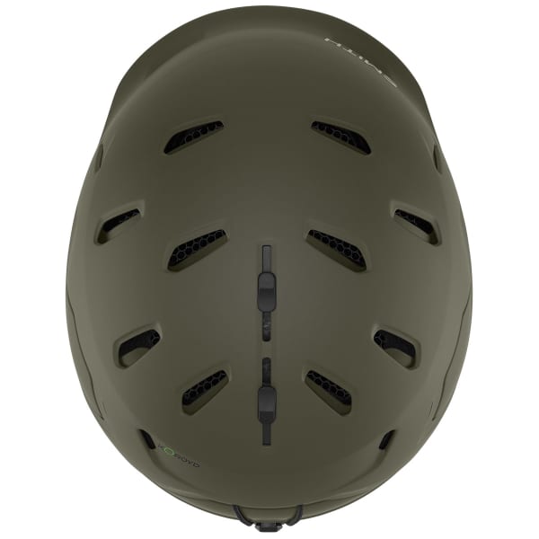 Casque de ski SMITH NEXUS MIPS MATTE FOREST
