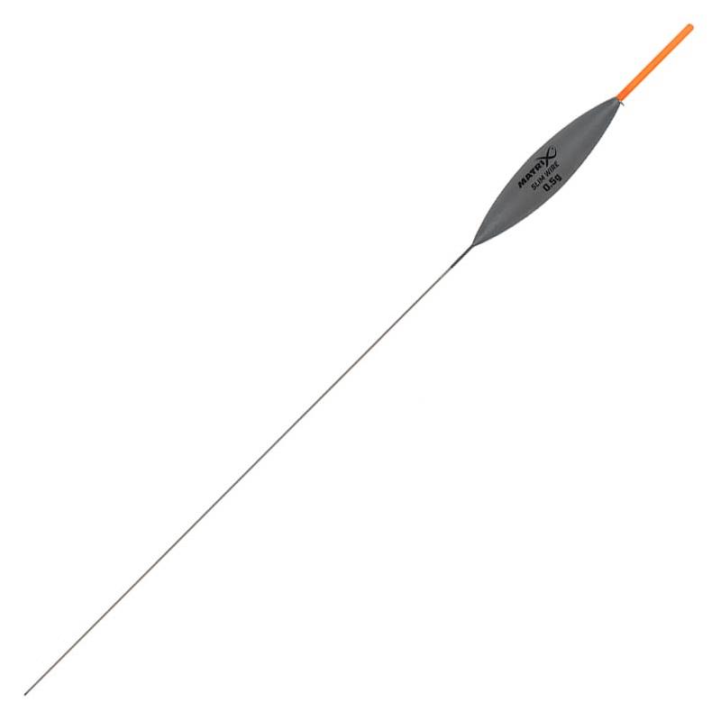 Flotteur À Oeillet Fox Matrix Slim Wire Pole Float