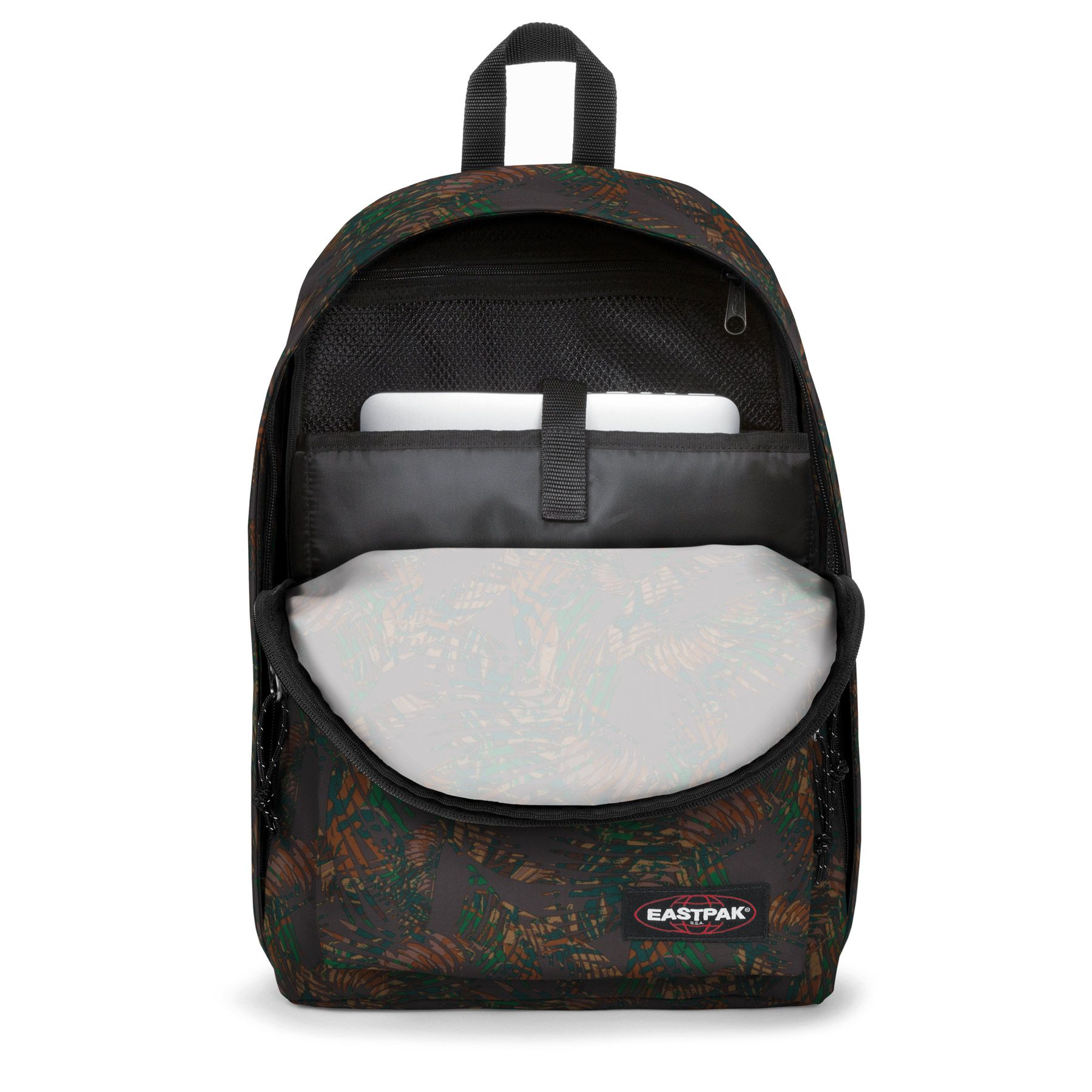 Out Of Office Brize Filter Grey