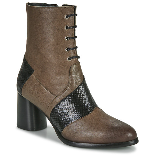 Casta - SPIDER - Taupe