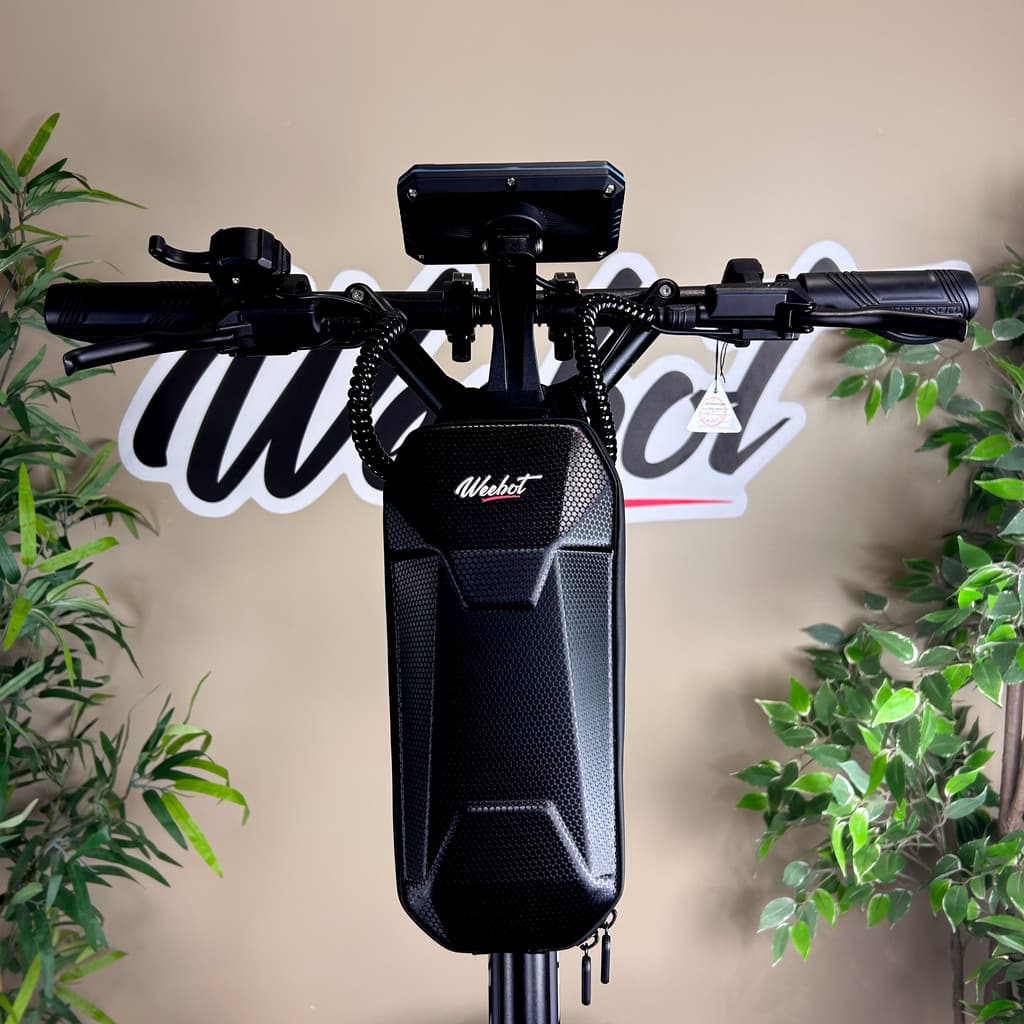 Trottinette Électrique Dualtron Victor Luxury + (60V 28ah - 60V 35ah) EY4 IPX5