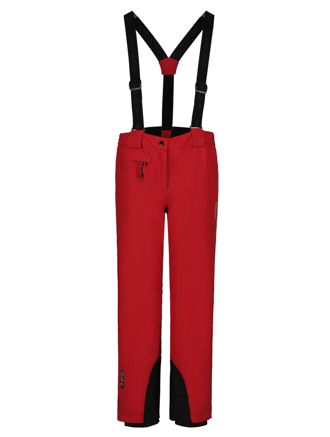 Lagos Jr skibroek kinderen