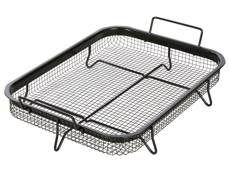 Oven grillmand