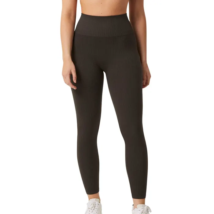 Bjorn Borg Björn Borg Studio Seamless Ribbed Tight Dames