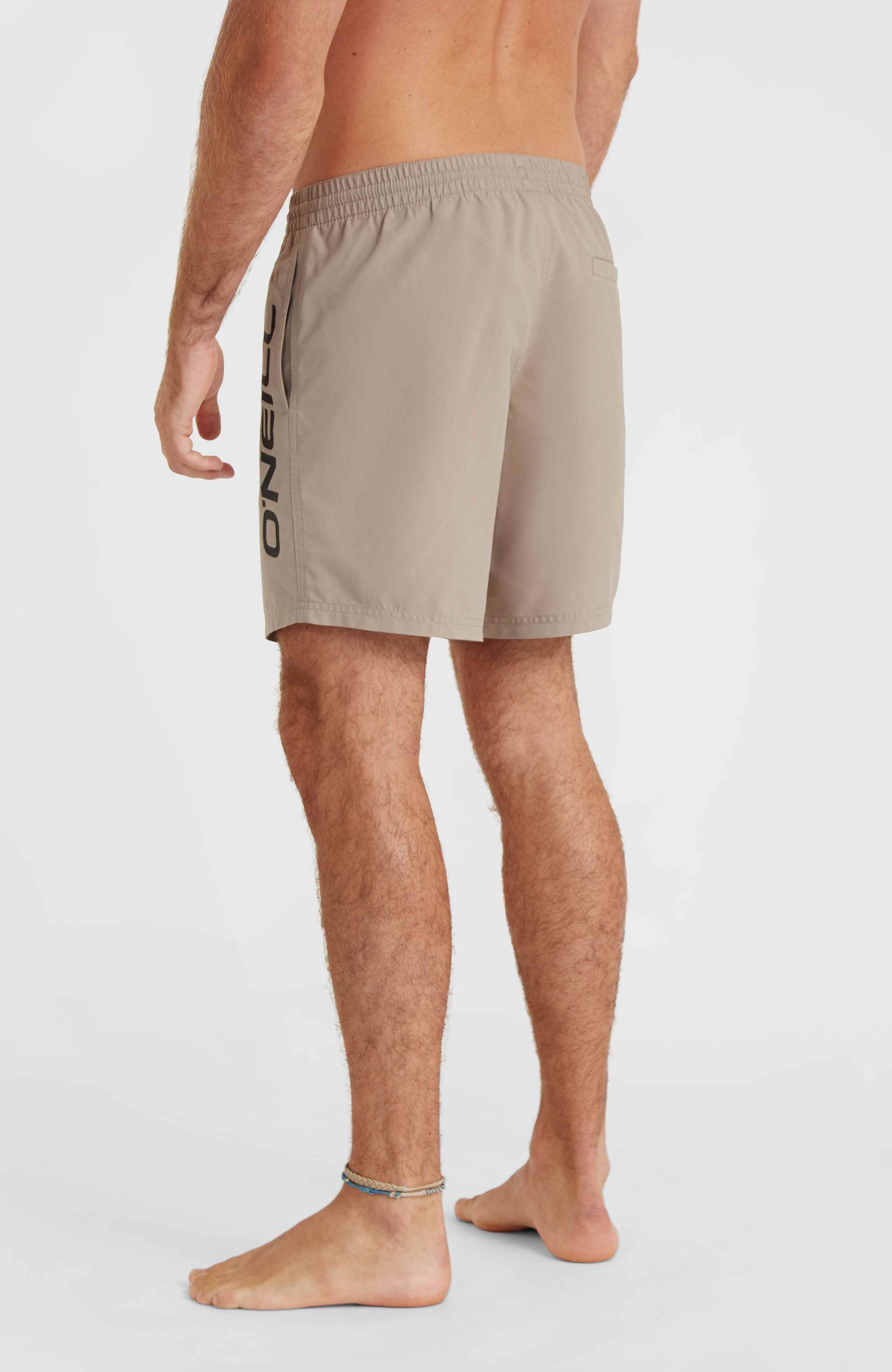 Cali 16'' zwembroek O`Neill Beige