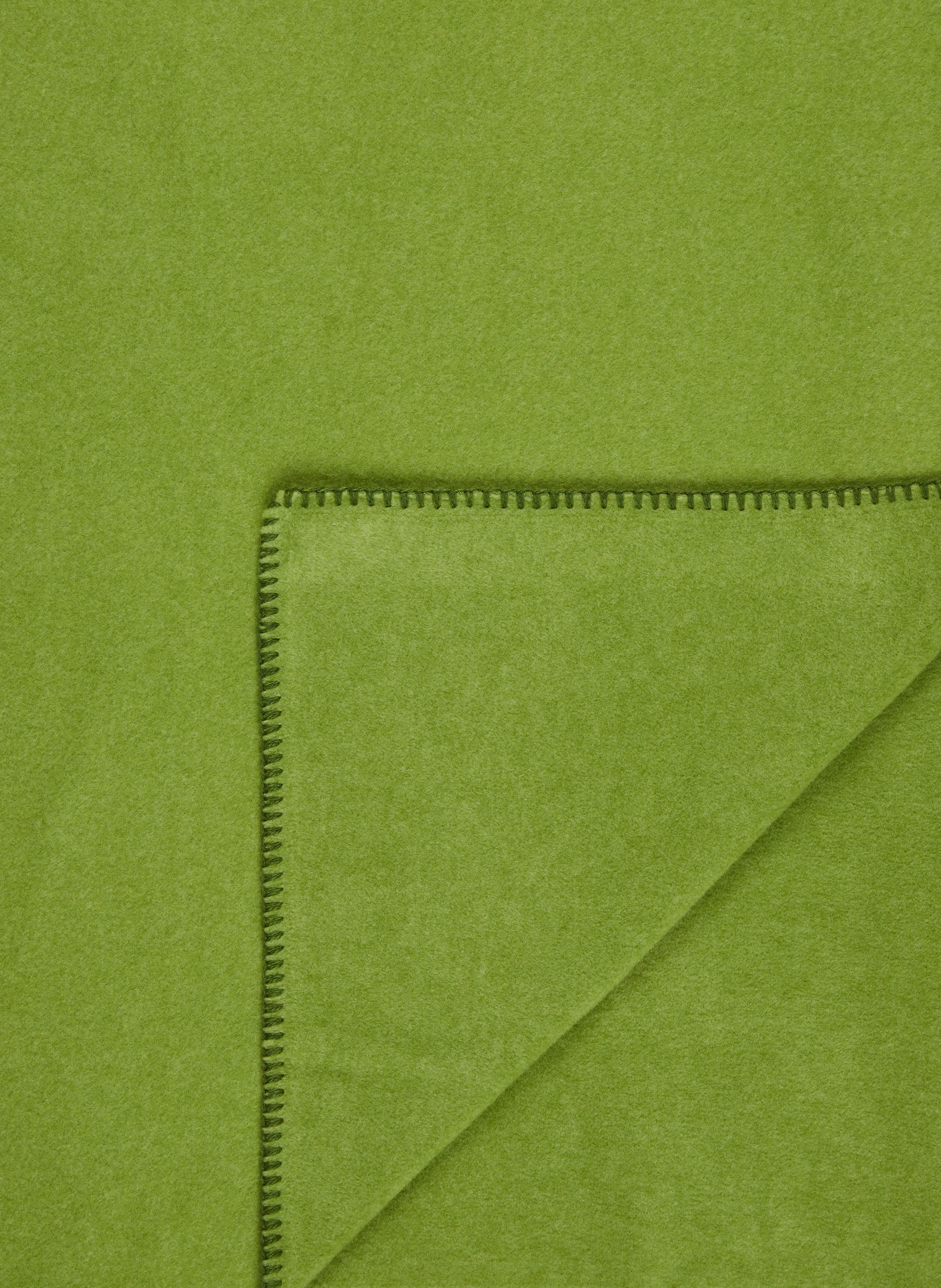 zoeppritz Plaid SOFT-FLEECE