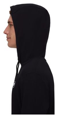 Sweat à Capuche Mammut Original Hoody Noir