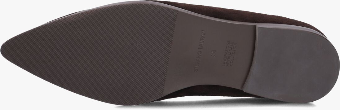 bruine stefano lauran loafers bj5615-06