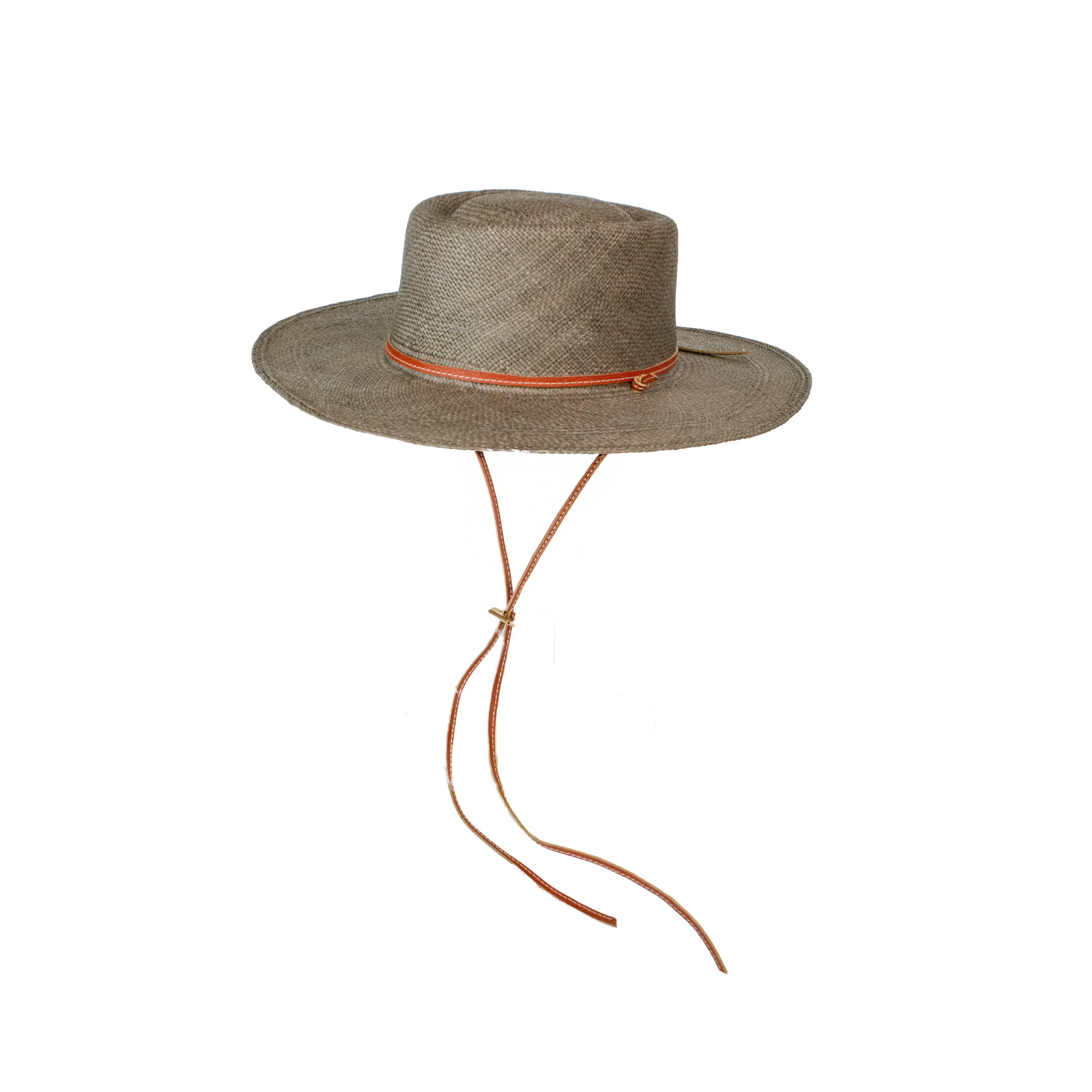 Chapeau Panama de joueur